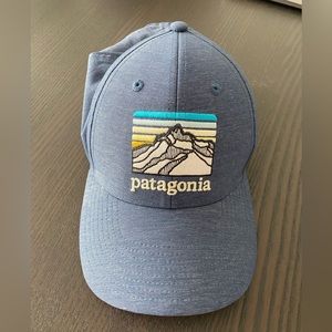 Patagonia hat